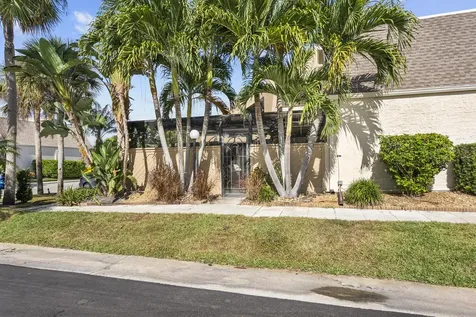 1100 SE Mitchell Avenue Port St Lucie FL 34952