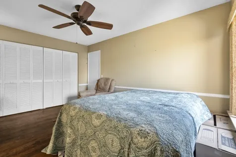 1100 SE Mitchell Avenue Port St Lucie FL 34952