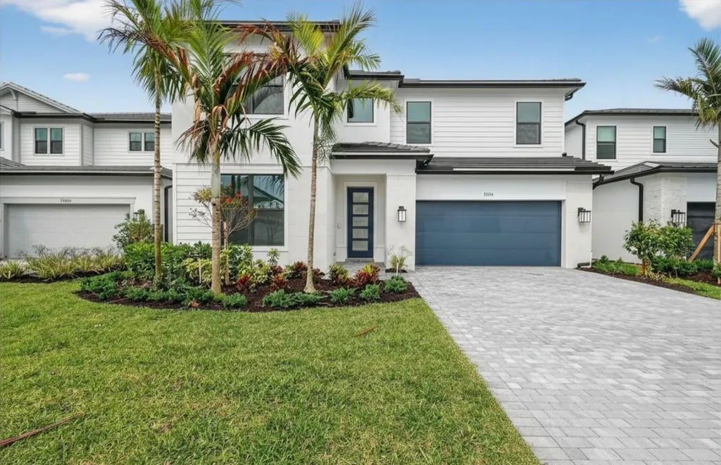 13814 Dalrada Avenue Palm Beach Gardens FL 33418