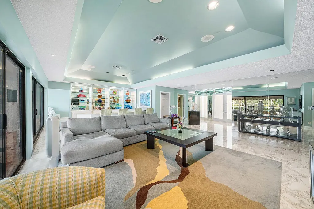 4705 Tree Fern Drive Delray Beach FL 33445