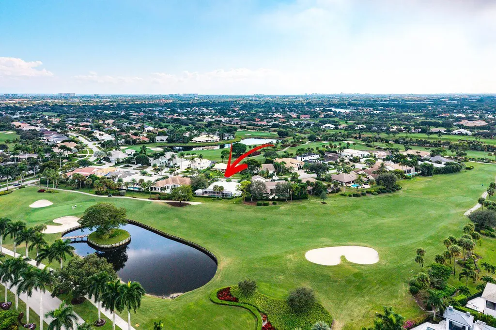 4705 Tree Fern Drive Delray Beach FL 33445