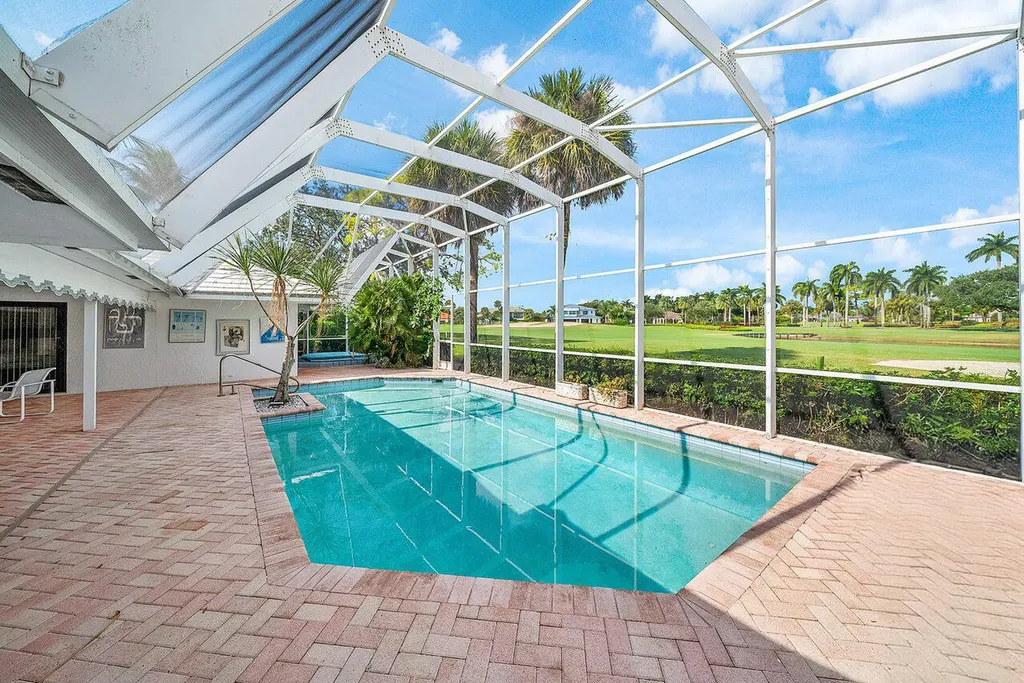 4705 Tree Fern Drive Delray Beach FL 33445