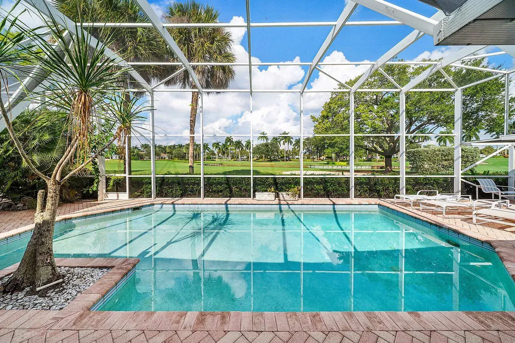 4705 Tree Fern Drive Delray Beach FL 33445