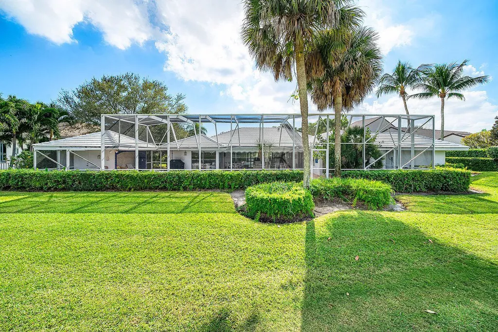 4705 Tree Fern Drive Delray Beach FL 33445