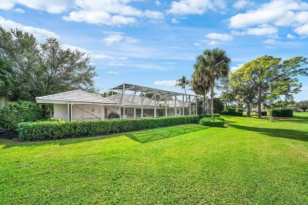 4705 Tree Fern Drive Delray Beach FL 33445