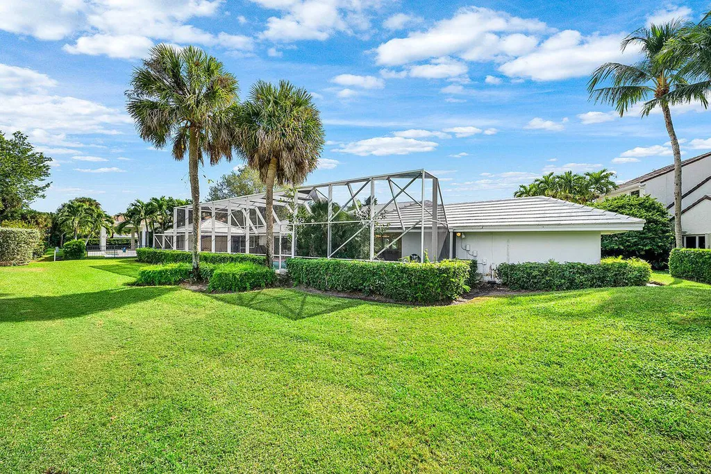 4705 Tree Fern Drive Delray Beach FL 33445
