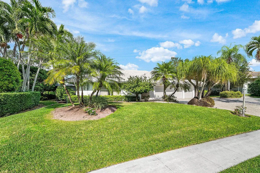 4705 Tree Fern Drive Delray Beach FL 33445