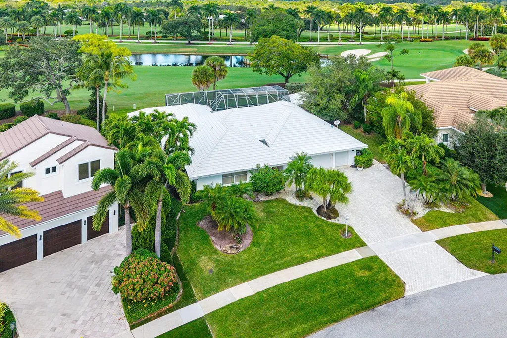 4705 Tree Fern Drive Delray Beach FL 33445