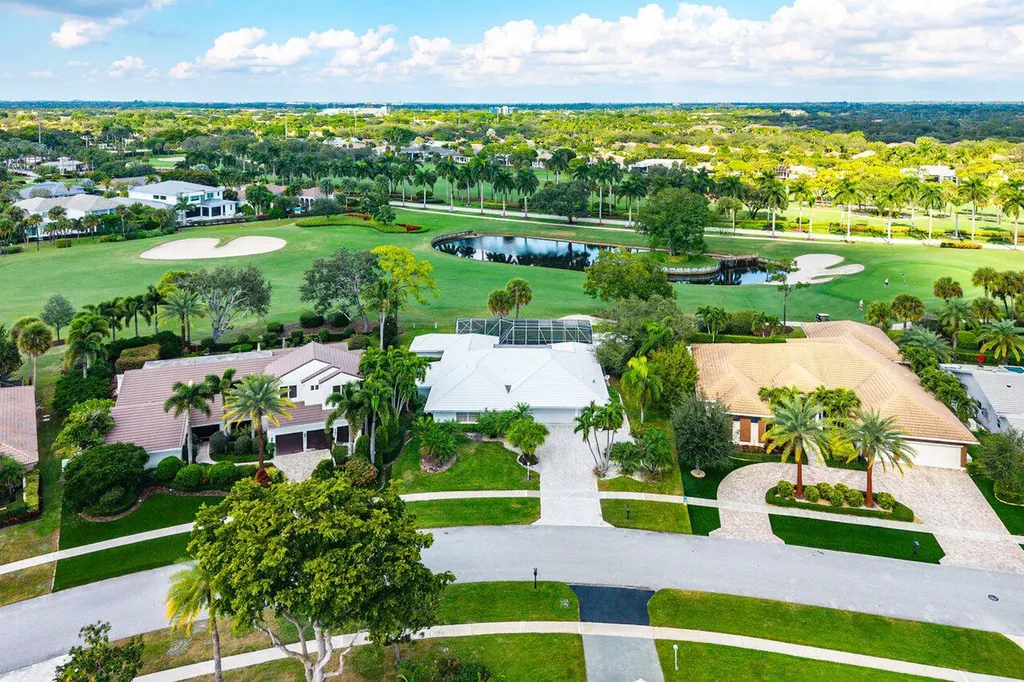4705 Tree Fern Drive Delray Beach FL 33445