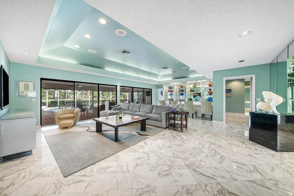4705 Tree Fern Drive Delray Beach FL 33445