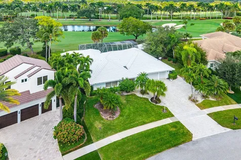4705 Tree Fern Drive Delray Beach FL 33445