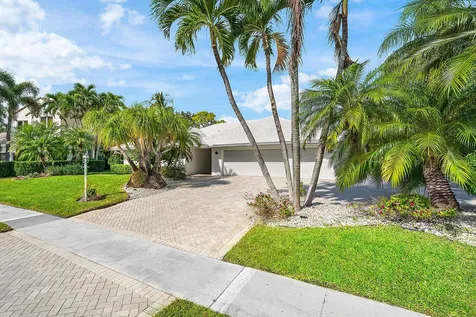 4705 Tree Fern Drive Delray Beach FL 33445