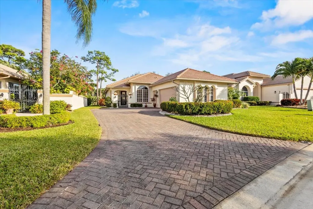 7232 Mystic Way Port St Lucie FL 34986