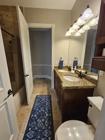 912 SW Sun Circle Palm City FL 34990