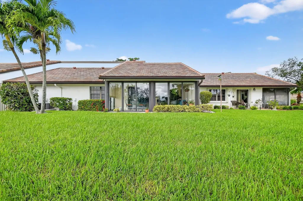 5710 Parkwalk Circle E Boynton Beach FL 33472