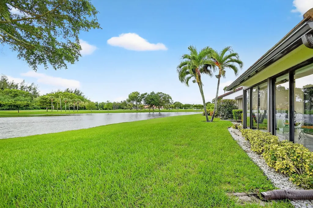 5710 Parkwalk Circle E Boynton Beach FL 33472