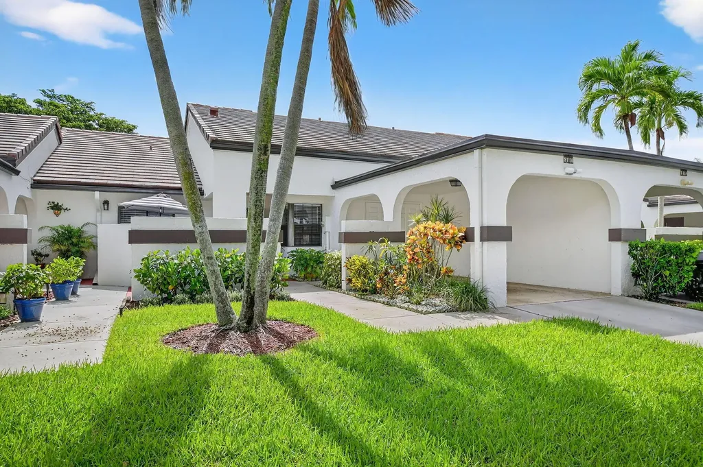 5710 Parkwalk Circle E Boynton Beach FL 33472