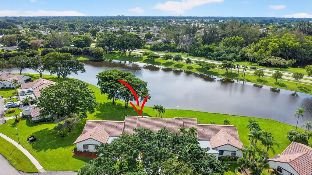 5710 Parkwalk Circle E Boynton Beach FL 33472