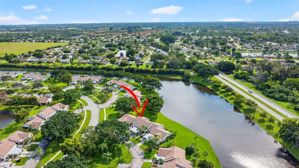 5710 Parkwalk Circle E Boynton Beach FL 33472