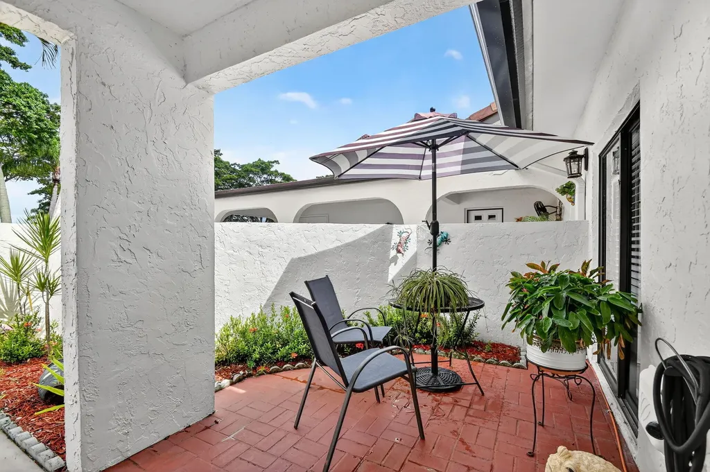 5710 Parkwalk Circle E Boynton Beach FL 33472