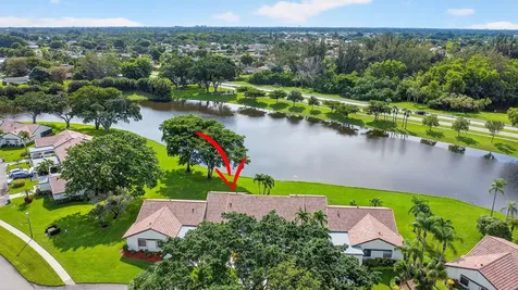 5710 Parkwalk Circle E Boynton Beach FL 33472