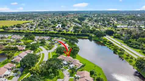5710 Parkwalk Circle E Boynton Beach FL 33472