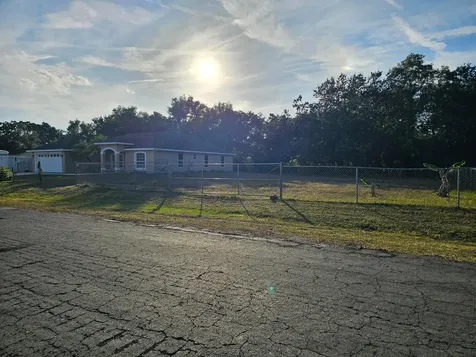 1514 Summer Road Lake Placid FL 33852