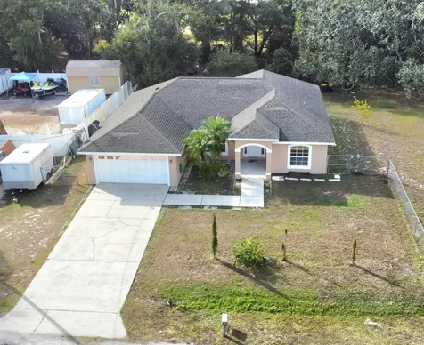 1514 Summer Road Lake Placid FL 33852