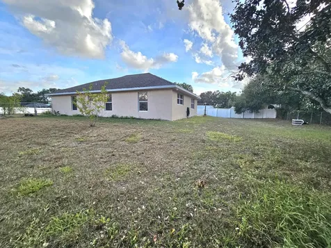 1514 Summer Road Lake Placid FL 33852