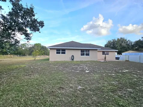 1514 Summer Road Lake Placid FL 33852