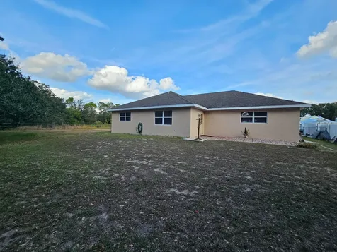 1514 Summer Road Lake Placid FL 33852