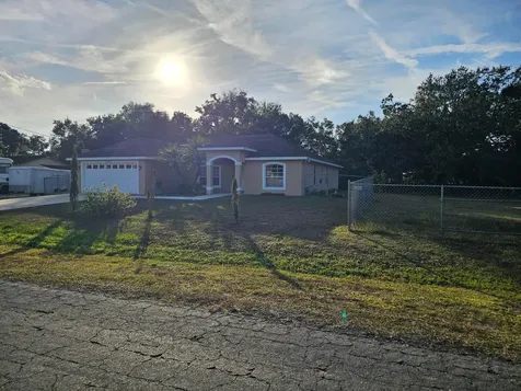 1514 Summer Road Lake Placid FL 33852