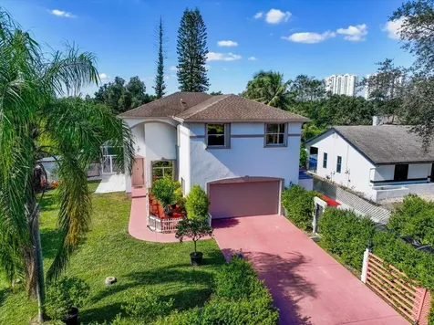 2151 NW 121st Avenue Plantation FL 33323