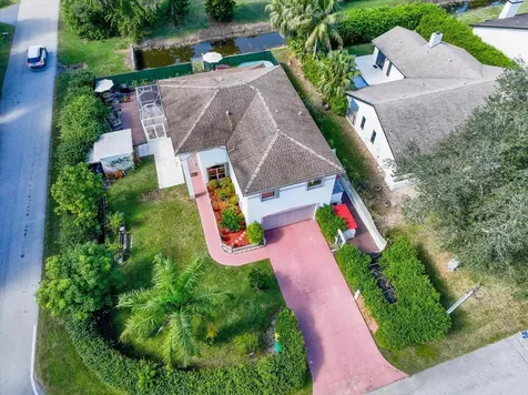 2151 NW 121st Avenue Plantation FL 33323
