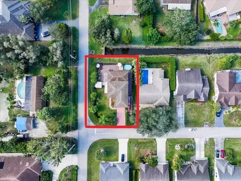 2151 NW 121st Avenue Plantation FL 33323
