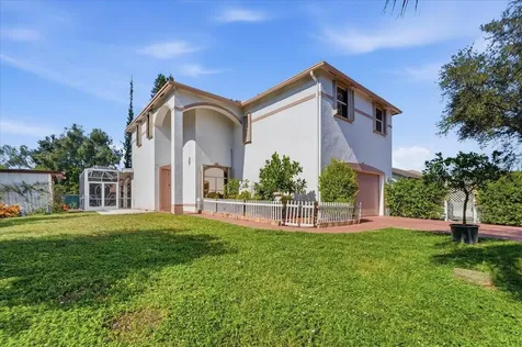 2151 NW 121st Avenue Plantation FL 33323