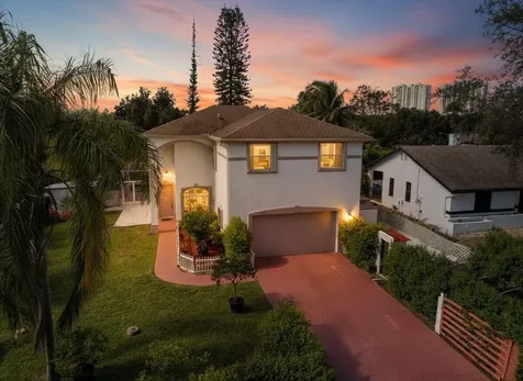 2151 NW 121st Avenue Plantation FL 33323