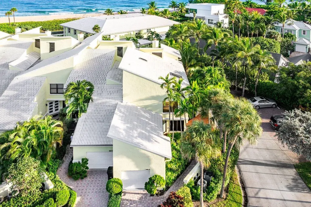 5109 N Ocean Boulevard Ocean Ridge FL 33435