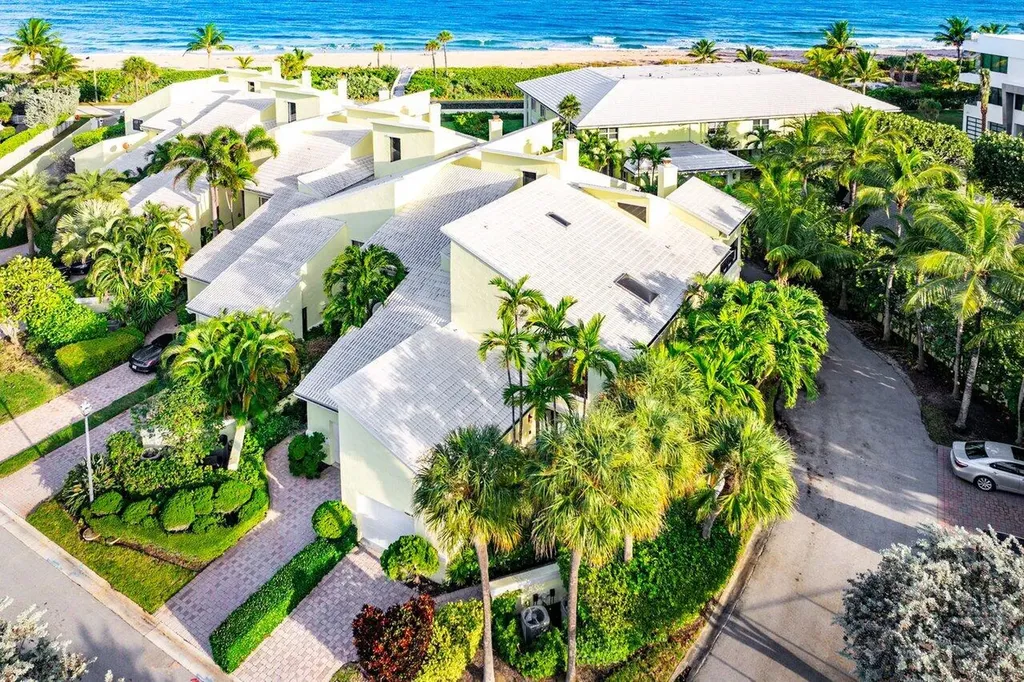 5109 N Ocean Boulevard Ocean Ridge FL 33435