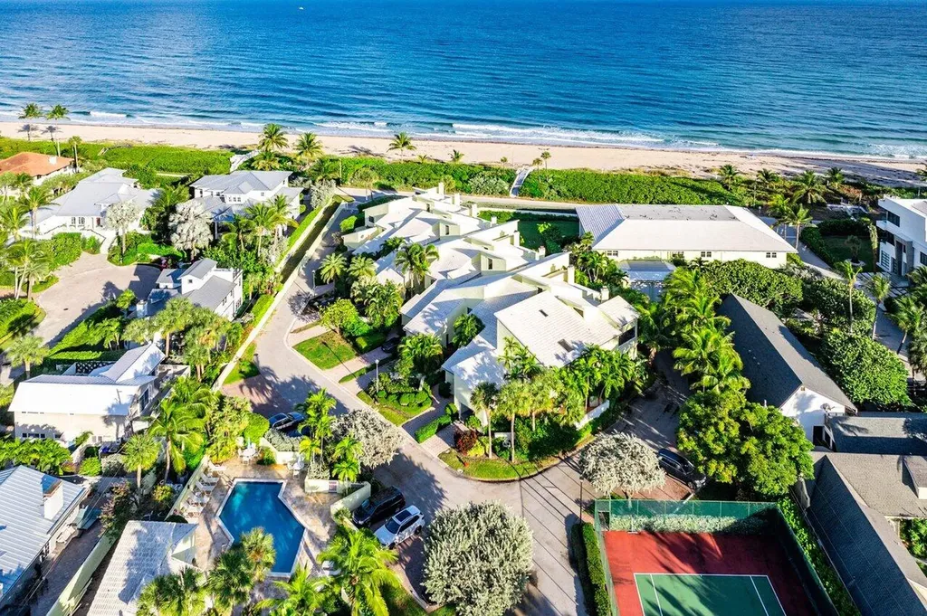 5109 N Ocean Boulevard Ocean Ridge FL 33435