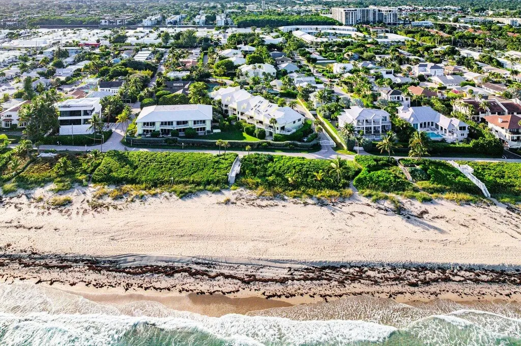 5109 N Ocean Boulevard Ocean Ridge FL 33435