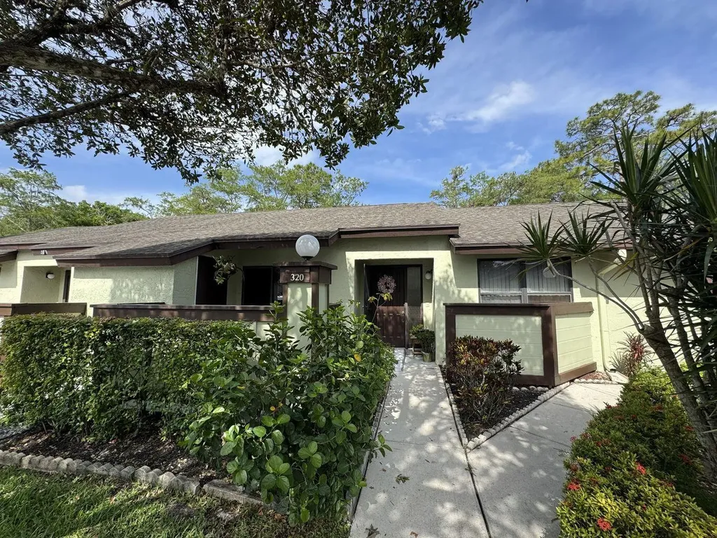 320 Elmira Court Royal Palm Beach FL 33411