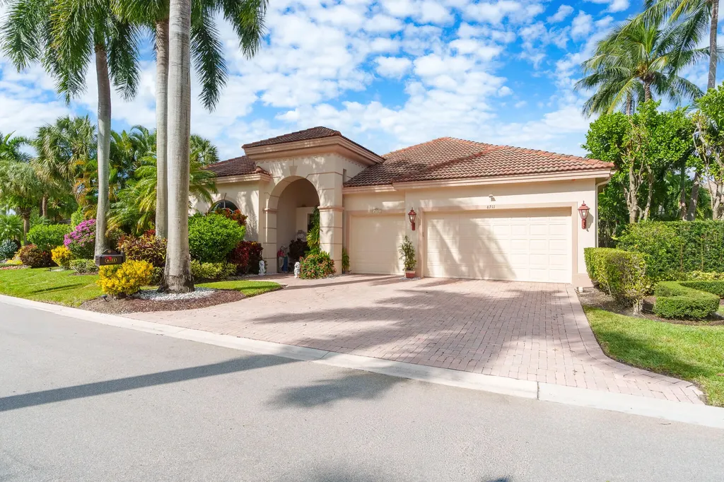 6711 Casa Grande Way Delray Beach FL 33446