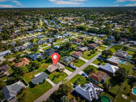 649 SE Clifton Lane Port St Lucie FL 34983