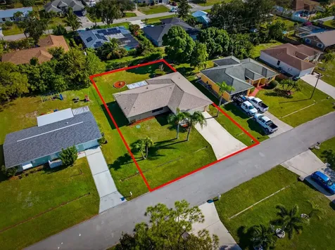 649 SE Clifton Lane Port St Lucie FL 34983