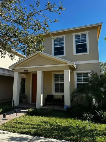 2236 SE Union Park Drive Port St Lucie FL 34952