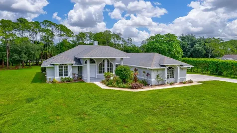 14911 Orange Boulevard Loxahatchee FL 33470