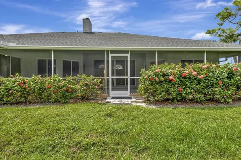 14911 Orange Boulevard Loxahatchee FL 33470