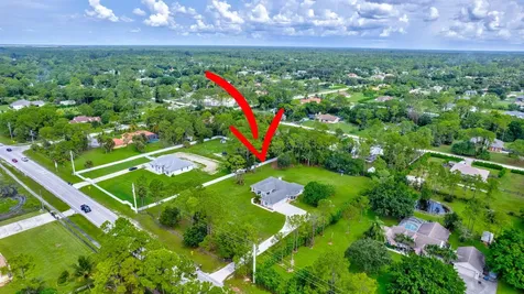 14911 Orange Boulevard Loxahatchee FL 33470