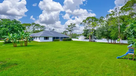 14911 Orange Boulevard Loxahatchee FL 33470